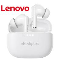 Lenovo Handsfree Bluetooth Earphone LP3 Pro White In Blister