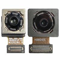 Huawei Nova 10 Pro (GLA-AL00 / GLA-LX1) Front Camera