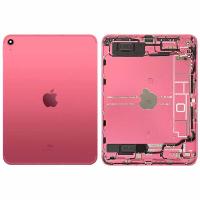iPad 10.9' (2022) 10th Generation 4G Back Cover Pink Dissemble Grade A Original