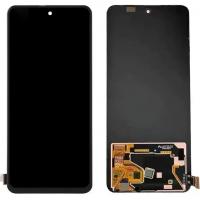 Oppo Reno 12 F 5G (CPH2637) Touch + Lcd Black Original