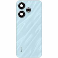Xiaomi Redmi 13 4G Back Cover + Camera Glass Blue Original
