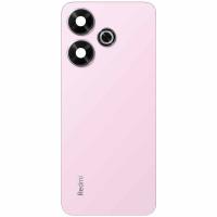 Xiaomi Redmi 13 4G Back Cover + Camera Glass Pink Original