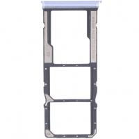 Xiaomi Poco M6 4G Sim Tray Purple