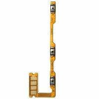 Xiaomi Poco M6 4G Flex Volume