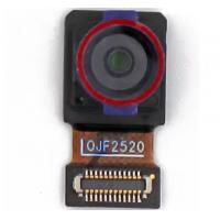 Xiaomi Poco M6 4G Front Camera