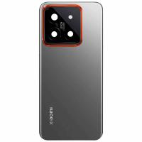 Xiaomi Mi 14 Pro 5G (23116PN5BC) Back Cover + Camera Glass Titanium