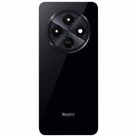 Xiaomi Redmi 14C (23100RN82L) Back Cover + Camera Glass Black