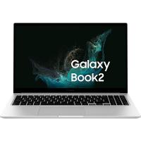 Samsung Galaxy Book 2 NP750XED i3 1215U 8/256GB SSD Silver New In Blister(Keyboard Nord Europe)