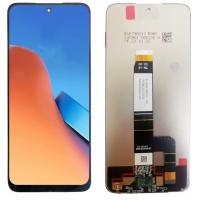 Xiaomi Redmi 13 / 12 4G / 5G / Note 12R 5G / Poco M6 Pro (23053RN02A) Touch + Lcd