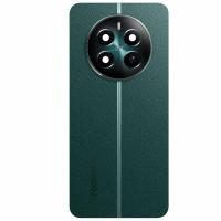 Realme 12+ 5G RMX3867 Back Cover + Camera Glass Green
