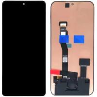 Huawei Nova 11 FOA-AL00 / FOA-LX9 Touch + Lcd Black Original