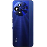 TCL 50 Pro NXTPAPER 5G Back Cover + Camera Glass Blue Original
