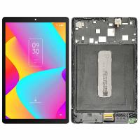 TCL TAB 8 4G (9132G) Touch + Lcd + Frame Black