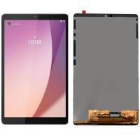 Lenovo Tab M8 Gen 4 (TB-300XU / TB-300FU) Touch + Lcd Black Original