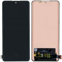 Realme GT 6 5G (RMX3851) Touch + Lcd Black Original