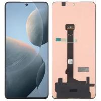 Xiaomi Poco F6 5G (2024) 24069PC21G Touch + Lcd Black Original