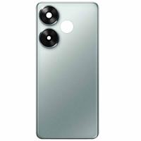 Xiaomi Poco F6 5G (2024) 24069PC21G Back Cover + Camera Glass Green