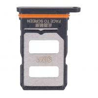 Xiaomi Poco F6 Pro 5G (2024) Sim Tray Black