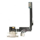 iPhone 16 Pro Flex Dock Charge Natural Titanium