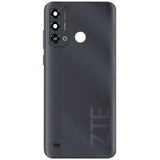 ZTE Blade A53 Plus Back Cover + Camera Glass Gray
