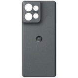 Motorola Edge 50 5G Back Cover Gray