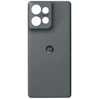 Motorola Edge 50 5G Back Cover Gray