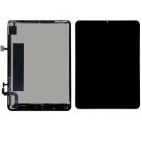 iPad Air 4 2020 10.9" Touch+Lcd Black