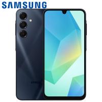 Samsung Glaxy A165 Smartphone 4/128GB Black (NO Europe) New In Blister