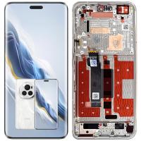 Huawei Honor Magic 6 Pro 5G Touch + Lcd + Frame White