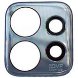 Motorola Edge 40 Pro XT2301 Camera Glass Blue