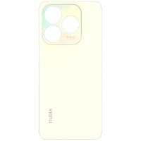 ZTE Nubia V60 Design Back Cover Gold