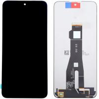 Huawei Honor 200 Smart 5G ALT-NX1 Touch + Lcd Black Original