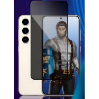 Blueo HD Anti-Peep Tempered Glass Samsung Galaxy In S25 ULTRA / S938 Blister