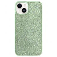newtop CV48 STAR DIAMOND PER APPLE IPHONE 14 PRO MAX Aquamarine