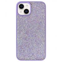 newtop CV48 STAR DIAMOND PER APPLE IPHONE 14 PRO MAX Viola