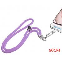 NEWTOP CV37  LACCETTO UNIVERSALE 80CM Viola