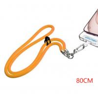 NEWTOP CV37  LACCETTO UNIVERSALE 80CM Arancione