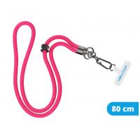 NEWTOP CV37  LACCETTO UNIVERSALE 80CM Rosso