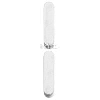 iPad 10.9' (2022) 10th Generation Volume Button Silver
