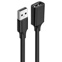 USB Extension Cable UGREEN US103 1.5m Black in Blister