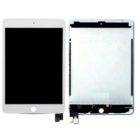 ipad mini 5 touch+lcd white Oem