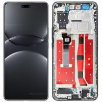 Huawei Nova 13 Pro 5G (MIS-AL00) Touch + Lcd + Frame Black Original