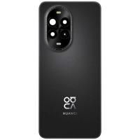 Huawei Nova 13 Pro 5G (MIS-AL00) Back Cover + Camera Glass Black