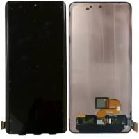 Realme GT 7 Pro 5G (RMX5010 / RMX5011) Touch + Lcd Black Original