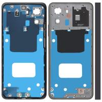 Realme C75 (RMX3941) Frame B + Side Key Gray