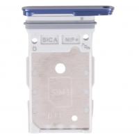 Samsung Galaxy S25 S931 Sim Tray Navy Blue