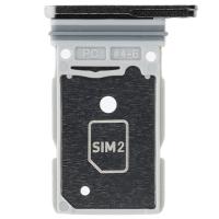 Samsung Galaxy S25 Ultra S938 Sim Tray Jet Black