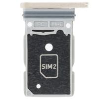 Samsung Galaxy S25 Ultra S938 Sim Tray Pink Gold