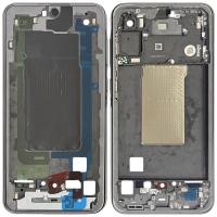 Samsung Galaxy A56 5G A566B Frame B + Side Key Graphite