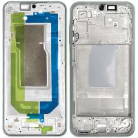 Samsung Galaxy A26 5G A266 Frame B + Side Key Mint